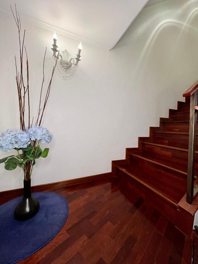 Casa Vacanze Maridy Neapel Exterior foto
