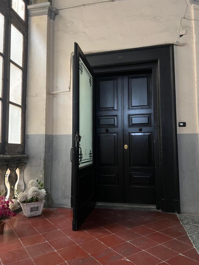 Casa Vacanze Maridy Neapel Exterior foto