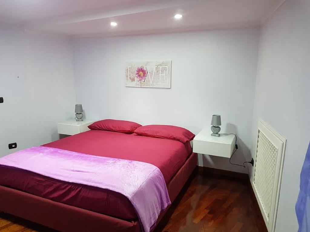 Casa Vacanze Maridy Neapel Exterior foto